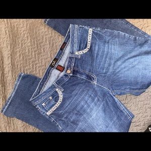 Earl brand jeans size 14